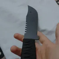 چاقو شکاری