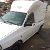 پرایدوانت1400مسقف|خودرو سواری و وانت|فردیس, ثابتی|دیوار