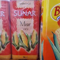 روغن ذرت