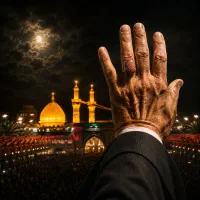 مداح اهل بیت ع