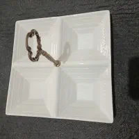 مقداری وسیله حراج