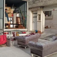 باربری حمل اسباب‌کشی اثاثیه منزل،باکیفیت،قیمتمناسب