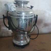 سماور  برقی  عالی نسب