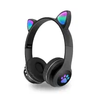 هدفون گربه ای b35m