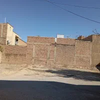 زمین مسکونی دارای پروانه ی ساخت سه طبقه ۱۳۳متر|فروش زمین و ملک کلنگی|اقلید, |دیوار