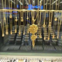 گردنبند و پلاک سنگین، بدون اجرت|جواهرات|شوش, |دیوار