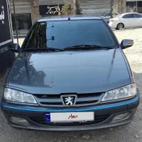 پارس مدل ۹۵