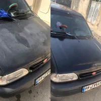 پولیش وسرامیک خودرو (سیار) ۵۰٪ تخفیف