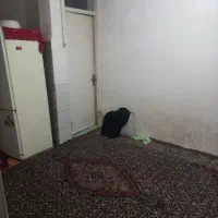 خانه ومغازه داخل کوچه شاهد شهر