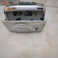 یک عددواکبندیک عددرادیوسالم باطری خور