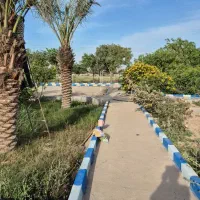 فروش زمین شهرک شرافت گلخانه ها|فروش زمین و ملک کلنگی|شوشتر, |دیوار