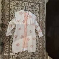 تعدادی لباس نو