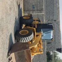 لودر کاترپیلار 938g