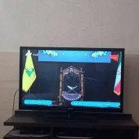 ال سی دی پلاسما۴۳