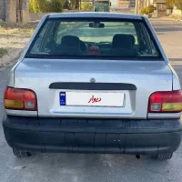 پراید مدل 88 دوگانه کارخانه|خودرو سواری و وانت|اردبیل, |دیوار