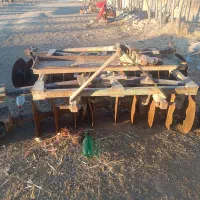 ادوات کشاورزی|ماشین‌آلات صنعتی|اراک, |دیوار