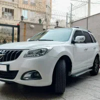 هایما اس ۷ توربو ۱۳۹۸ بدون رنگ