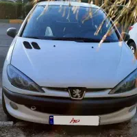 206|خودرو سواری و وانت|سهند, |دیوار