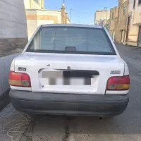 پراید مدل ۸۷