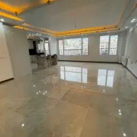 ۱۱۸متر ۳خواب کم واحد سالن پرده خور مرزداران