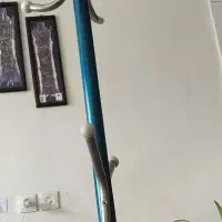 چوب لباسی بلند