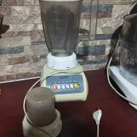 مخلوط کن و آسیاب