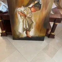 تابلو‌ نقاشی پرتره