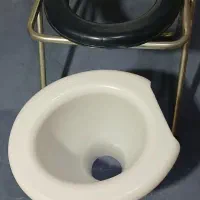 توالت فرنگی|لوازم سرویس بهداشتی|بهبهان, |دیوار