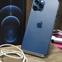 ایفون 12 پرو مکس ۲۵۶ عروسک