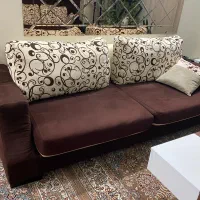 مبلمان راحتی ۷نفره