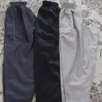 شلوار کردی|لباس|اصفهان, کوجان|دیوار