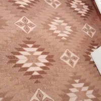 موکت اتاق خواب دوخوابه پرند