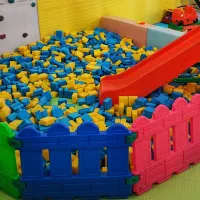 وسایل خانه بازی