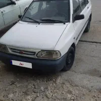 فروش پراید92