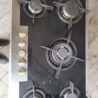 گاز|اجاق گاز و لوازم برقی پخت‌وپز|ماکو, |دیوار