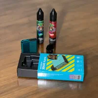 پاد ویپرسو * کاملا نو * اصلی ویپِرسو|زیورآلات و اکسسوری|مشهد, شهید رضوی|دیوار