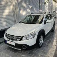 h30 کراس مدل ۹۶ بیرنگ