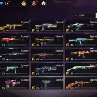 اکانت فری فایر|کنسول، بازی ویدئویی و آنلاین|زنجان, |دیوار