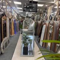 آینه دکوراتیو مدرن و کلاسیک