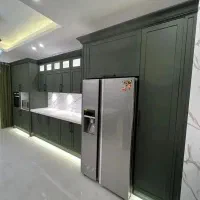 کابینت  کمددیواری