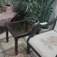 مبل هشت نفره|مبلمان خانگی و میز عسلی|اصفهان, کشاورزی|دیوار