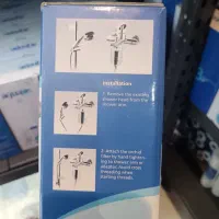 انواع فیلتر