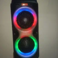 اسپیکر سامانریس mini BoX100|سیستم صوتی خانگی|یزد, |دیوار