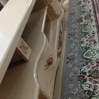 میز تلوزیون چوبی|میز تلویزیون|رشت, حمیدیان|دیوار