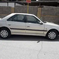 پارس۸۴|خودرو سواری و وانت|زاهدان, |دیوار