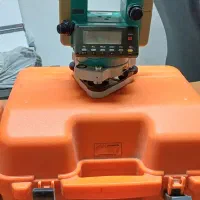 دوربین نقشه برداری ، پمپ باد|ابزارآلات|مشهد, سجاد شهر|دیوار