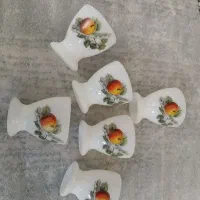 گل میوه. جا تخم مرغی