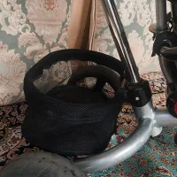 سه چرخه موزیکال سالم|دوچرخه، اسکیت، اسکوتر|مشهد, نیزه|دیوار