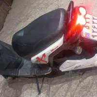 موتور برقی|موتورسیکلت|اسدآباد, |دیوار