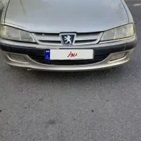 پژو پرشیا